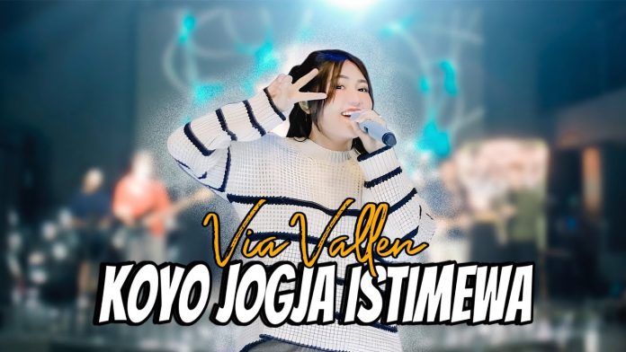 Koyo Jogja Istimewa VV