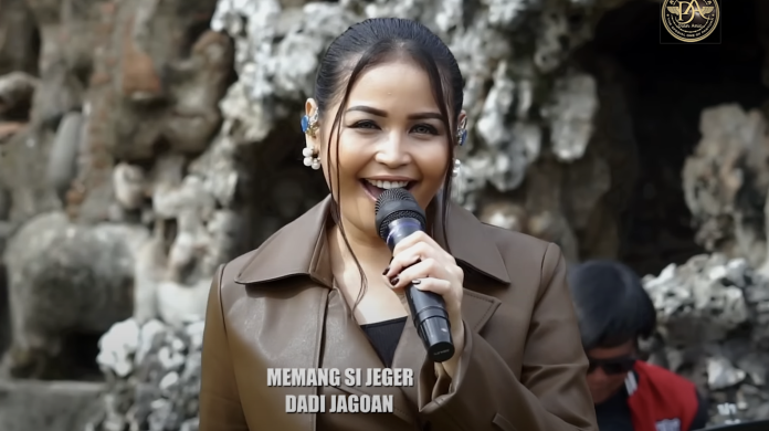 Sumber foto : Youtube Dian Anic Official dangdutan.com